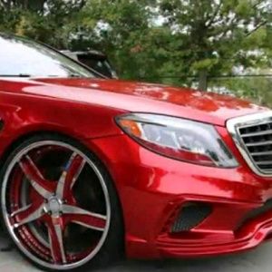 Meet your Posher, George